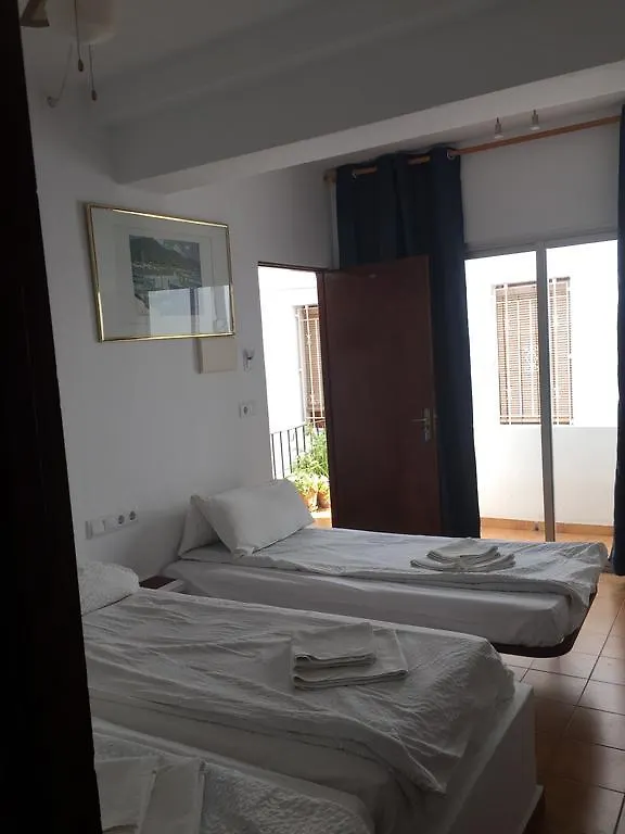Hostal Central Santa Eulalia del Río