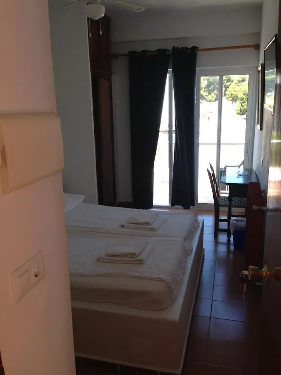 Hostal Central location
