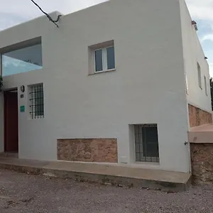 Paci Santa Eulalia del Río
